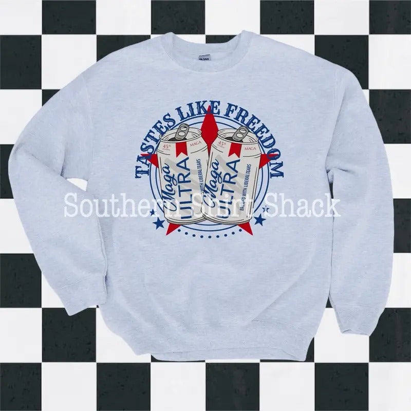 Maga Ultra Sweatshirt T-Shirts, Hoodie | ZylaModa.com