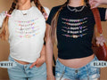 Magic Kingdom Baby Tee, Where Dreams Come True, Besties Shirt, Girl's Trip Shirt, Cute Summer Shirt, Coquette Bow Baby...