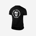 Make Your Mark Gymreapers Tee - Summer Cotton T-Shirt, Minimal Brand Menswear Top Hoodie, Sweatshirt | ZylaModa.com