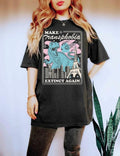 Make transphobia extinct again shirt | stop transphobia | protect trans | trans rights are human rights | trans lives...