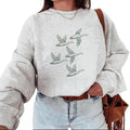 Mallard Duck Sweatshirt Retro Hunting Lucky Duck Shirt Vintage Duck Hunting Season Waterfowl Mallard Unisex Hoodie