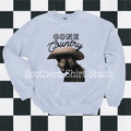 Malone Gone Country sweatshirt T-Shirts, Hoodie | ZylaModa.com