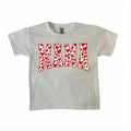 Mama Baby Tee, Valentines Day Baby Tee, Mama Valentine Baby Tee, Mama Baby Tee, Love Baby Tee, Cute Valentines Baby Tee,...