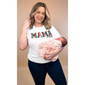 Mama Cita Graphic T-Shirt Hoodie, Sweatshirt | ZylaModa.com