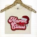 Mama Claus Comfort Color T-Shirt Hoodie, Sweatshirt | ZylaModa.com