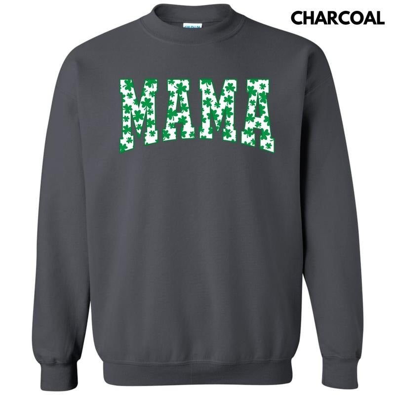 Mama Clovers Sweatshirt 'NLB' T-Shirts, Hoodie | ZylaModa.com