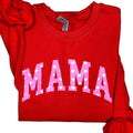 Mama Hearts Sweatshirt T-Shirts, Hoodie | ZylaModa.com