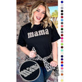 Mama Magic Puff T-Shirt Hoodie, Sweatshirt | ZylaModa.com