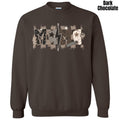 Mama Smiles & Lightning Sweatshirt 'NLB' T-Shirts, Hoodie | ZylaModa.com