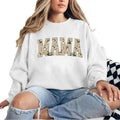 Mama Sweatshirt, Hunting Gifts for Moms, Hunting Season Hoodie Mama Sweater, Gifts for Moms, Hunters Duck Hunting Mama...