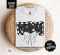 Mama Volleyball Bow Gildan T-shirt, Volleyball Mom Shirt, Volleyball Mama Tee Hoodie, Sweatshirt | ZylaModa.com
