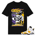 Mamba_11Zon Tshirt, Shirt match Sneaker Hoodie, Sweatshirt | ZylaModa.com