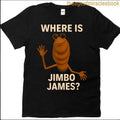 Marcus The Worm Virtual Chat Meme Where Is Jimbo James T-shirt Hoodie, Sweatshirt | ZylaModa.com