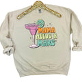 Marg Mama Sweatshirt 'NLB' T-Shirts, Hoodie | ZylaModa.com