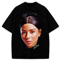 Mariah The Scientist T-Shirt Free Young Thug Custom Fan Graphic Rapper Tee Crewneck Cotton Hoodie, Sweatshirt | ZylaModa.com