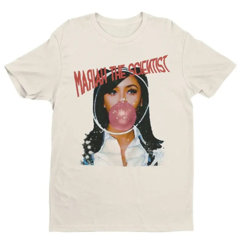 Mariah The Scientist Tshirt Mariah The Scientist Unisex Hoodie, Sweatshirt | ZylaModa.com