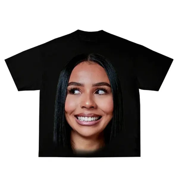 Mariahh Classic Shirt, Graphic Tee Iconic Style for Rap Fans Unisex Shirt For Men and Women Hoodie, Sweatshirt | ZylaModa.com