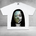 Mariahh TS Tee, Mariahh Halloween Mask Jason Voorhees Hoodie, Sweatshirt | ZylaModa.com