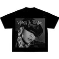 Mary J Blige Graphic Tee! Hoodie, Sweatshirt | ZylaModa.com