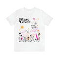 Masc Lover shirt | i love mascs | masc gay | funny gay | lesbian pride | femme lesbian | butch | i let femmes top me |...