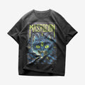 Mastodon T-shirt - Rock Music Shirt - Mastodon Merch - Unisex Cotton Tee Hoodie, Sweatshirt | ZylaModa.com