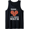 Math Lover Gym Weightlifting Funny Quote Workout Exercise Tank Top Made in USA T-Shirts, Hoodie, Sweatshirt | ZylaModa.com
