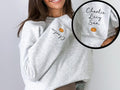 Custom This Mama's / Nana's / Mimi's / Grandma / MawMaw's Loves Her Little Pumpkin(s) Sweatshirt T-Shirts, Hoodie