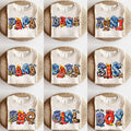Mc Quee Family Matching Shirt, Custom Mama Dada Nana Bro Sis 95 Lightning MCQ Shirt Hoodie, Sweatshirt | ZylaModa.com