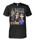 McNeese State Amir Aura Khan Bootleg Shirt Mcneese Fan Gift Hoodie, Sweatshirt | ZylaModa.com
