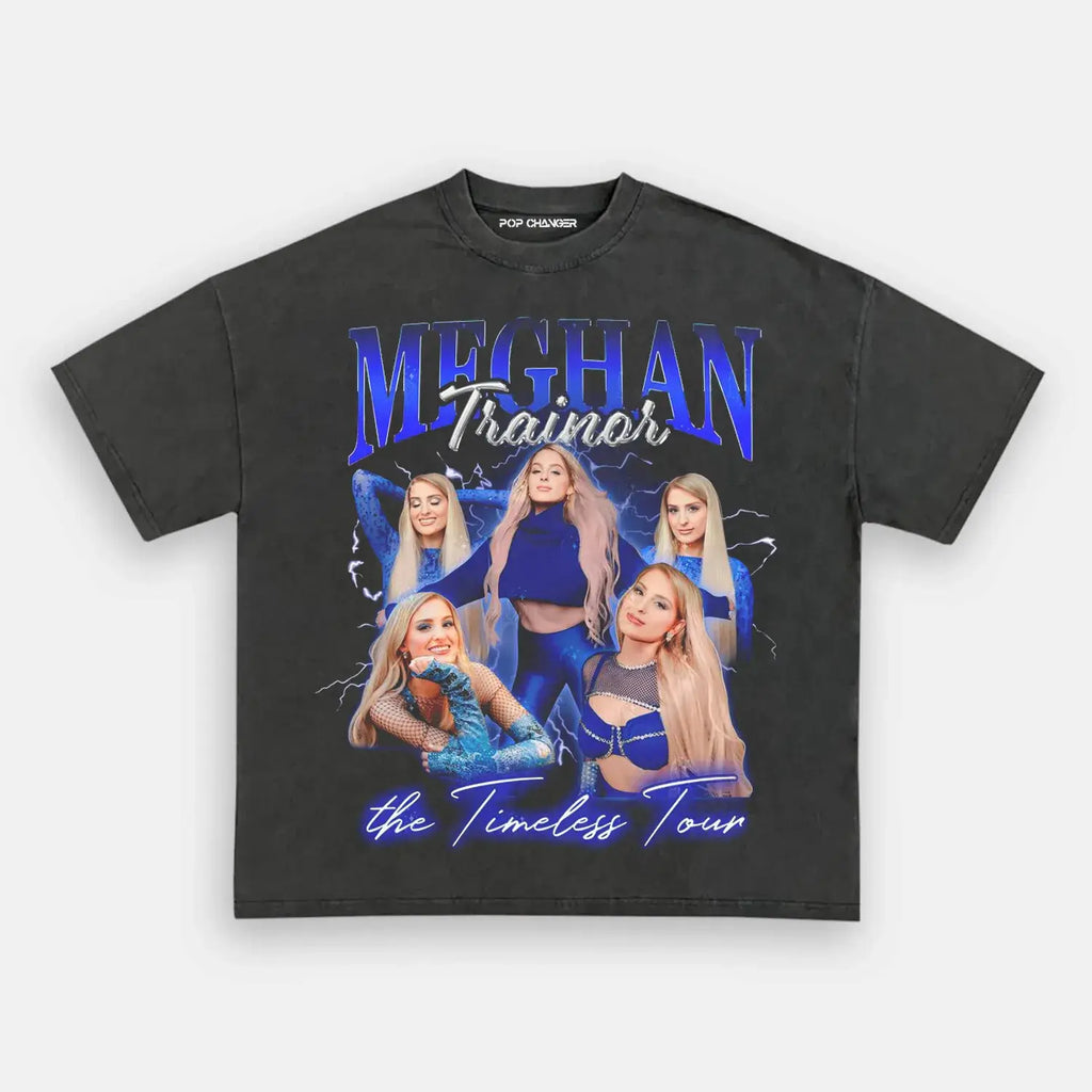 Meghan Trainor Tee Hoodie, Sweatshirt | ZylaModa.com (Image 4)