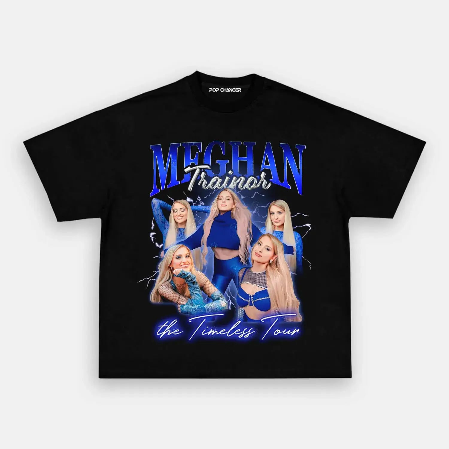 Meghan Trainor Tee Hoodie, Sweatshirt | ZylaModa.com (Image 5)