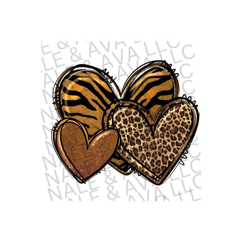Melanin Hearts Direct to Film Transfer T-Shirts, Hoodie, Sweatshirt | ZylaModa.com