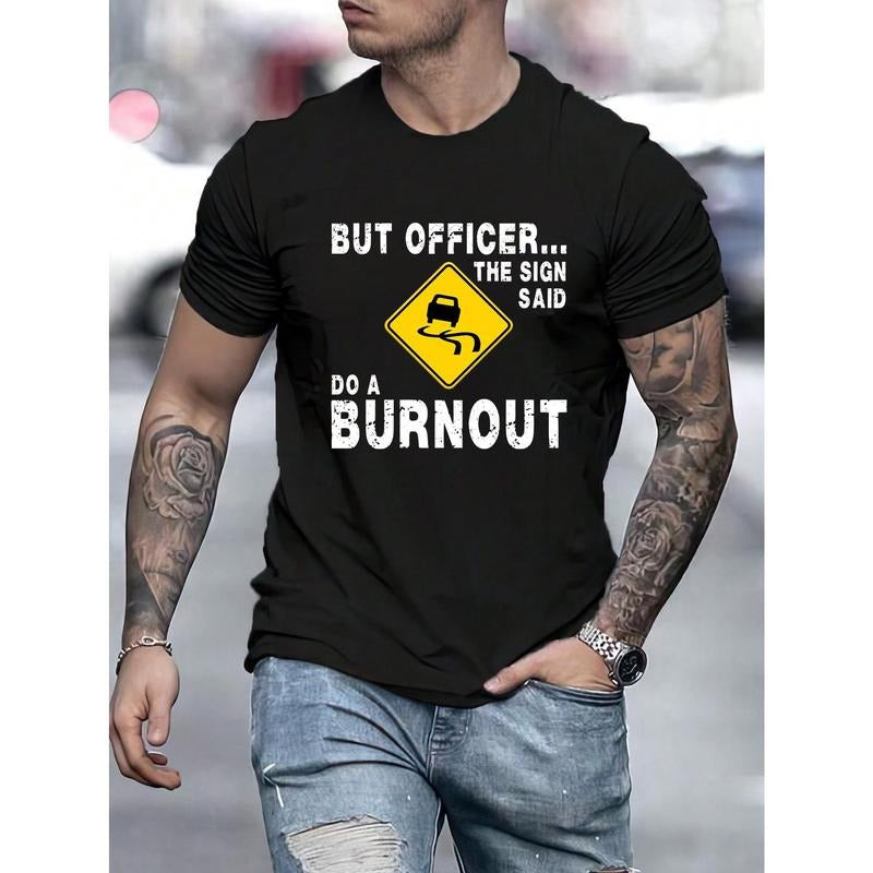 Men Auto Printed Short Sleeve T-Shirts Are Prohibited Made in USA Hoodie, Sweatshirt | ZylaModa.com