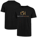 Men's 151st Kentucky Derby Shirt, Black '47 Super Rival Tee, Horse Racing Fan Shirt 2025 VPJK0 Hoodie, Sweatshirt
