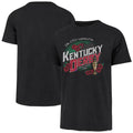 Men's 151st Kentucky Derby Trophy Shirt, '47 Brand Franklin Black Tee, Derby Day Racing T-Shirt 9BH5O Hoodie, Sweatshirt