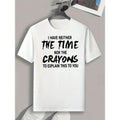Men's Casual & Stylish T-shirt, Crew Neck T-shirt For Sports & Exercise made in USA Hoodie, Sweatshirt | ZylaModa.com