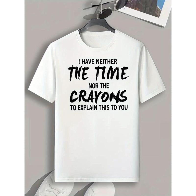 Men's Casual & Stylish T-shirt, Crew Neck T-shirt For Sports & Exercise made in USA Hoodie, Sweatshirt | ZylaModa.com