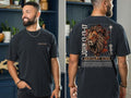 Men's Christian Shirts Servant King Bible Verse Shirt Christian TShirt Religious Gift Christian Apparel T Shirt Gift for...
