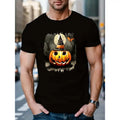 Men's Fun & Trendy Casual Short-Sleeve T-Shirt