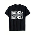 Men's Premium Cotton T-Shirt with Vibrant Digital Print