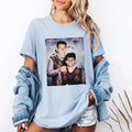 Menendez Brothers Step Brother Tshirt, Nicholas Alexander Chavez Vintage Shirt, Menendez Brothers Shirt, Cooper Koch...