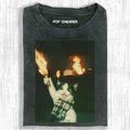 Meow Burning TEE Hoodie, Sweatshirt | ZylaModa.com (Image 1)
