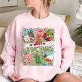 Merry Christmas T-Shirt, Christmas Lights Shirt, Christmas Lights TShirt, Merry Christmas Shirt, Christmas Gift Shirt,...