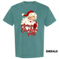 Merry Christmas Y'all Comfort Colors T-Shirt Hoodie, Sweatshirt | ZylaModa.com