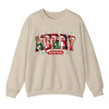 Merry Trumpmas Santa Trump Christmas Pajamas Funny Sweatshirt, Christmas 2024 Sweatshirt, For Men And Women, Unisex Shirt...