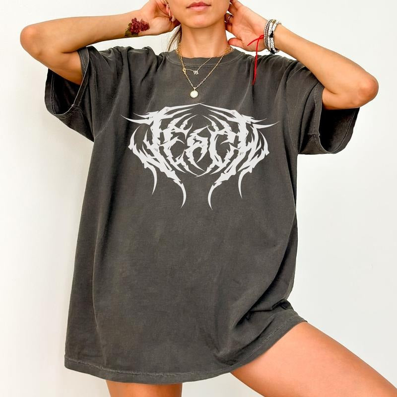 Metal Teach