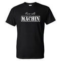 Mexican Funny - Puro Vato Machin T-Shirt Casual Classic Hoodie, Sweatshirt | ZylaModa.com