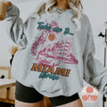 Miami Florida , Summer , Beach , Retro Summer , Summer sublimation, Trendy summer T-Shirts, Hoodie, Sweatshirt | ZylaModa.com