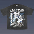 Micah Parsons 1.1 VINTAGE TEE | AMERICAN FOOTBALL | GIFT FOR FAN Hoodie, Sweatshirt | ZylaModa.com