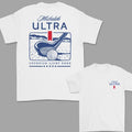 Michelob Ultra Golfing New Version T-Shirt, 2 Side T-Shirt For Men, Gift For Men Hoodie, Sweatshirt | ZylaModa.com